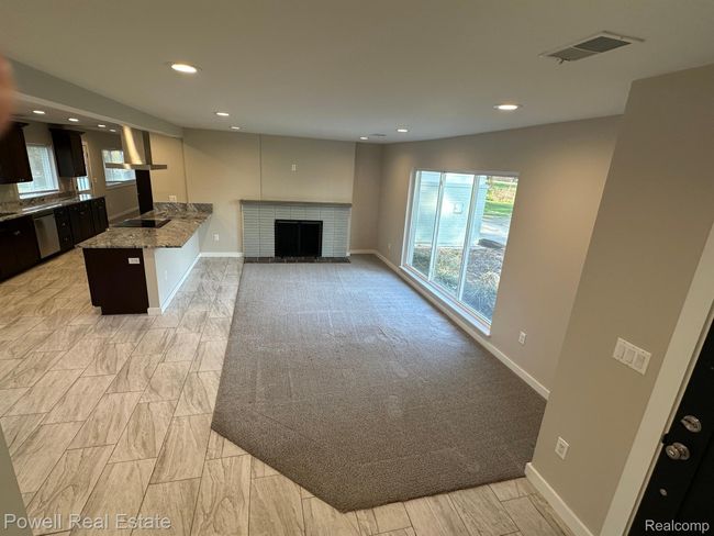 2659 W Avon Rd, House other with 3 bedrooms, 2 bathrooms and null parking in Rochester Hills MI | Image 8