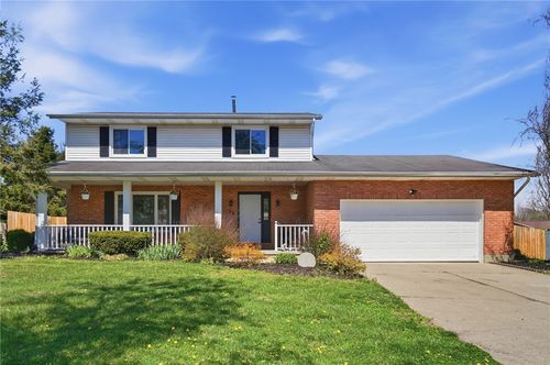 18 Justin Pl, Hamilton, OH, 45013-6026 | Card Image