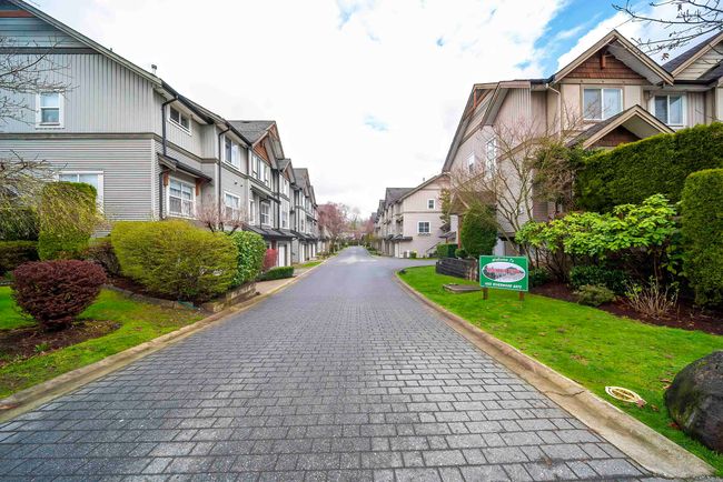 View of road featuring curbs and a residential view | Image 40