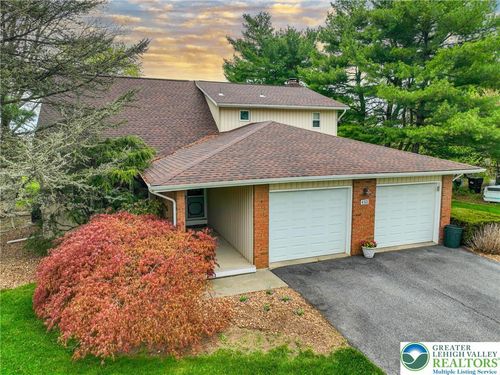 453 Larch Lane, Lower Nazareth Twp, PA, 18064 | Card Image