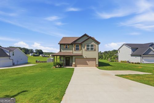 535 Wheeler Rd, Demorest, GA, 30535-3306 | Card Image