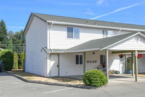 8-1095 Edgett Rd, Courtenay, BC, V9N8P2 | Card Image