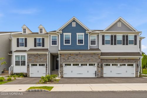 3003 Quail Ridge Blvd, Farmingdale, NJ, 07727-3896 | Card Image