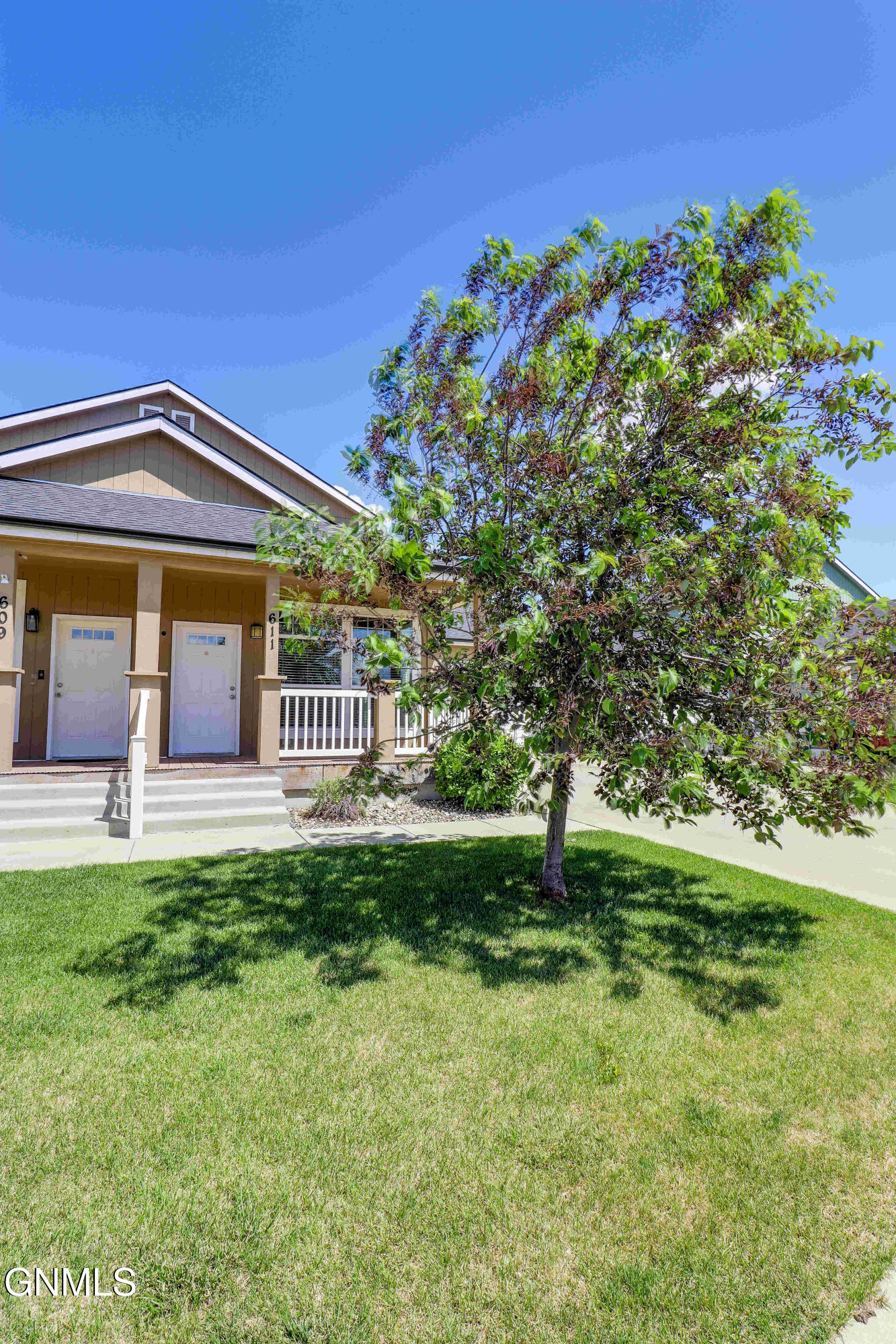 Residential in Williston 2