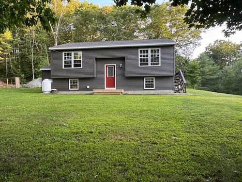 20 Oak Ridge Drive, Chelsea, ME, 04330 | Card Image