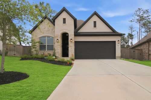 526 Cotton Patch Dr, Willis, TX, 77318-1242 | Card Image
