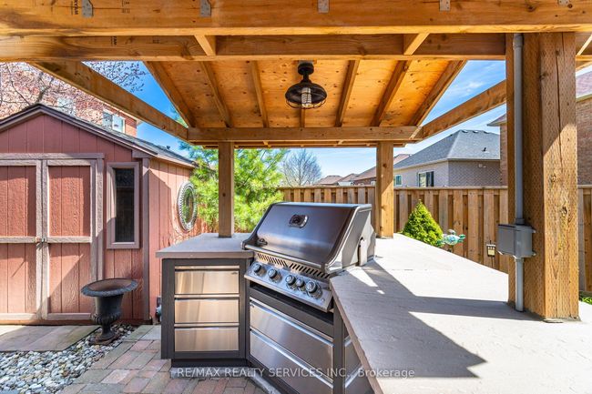 37 Baybrook Rd, House other with 6 bedrooms, 4 bathrooms and 4 parking in Brampton ON | Image 46