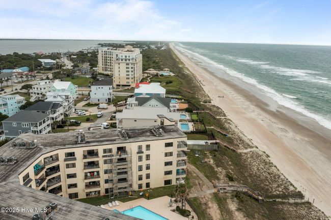 230 - 1505 Salter Path Rd, Condo with 3 bedrooms, 2 bathrooms and null parking in Indian Beach NC | Image 42