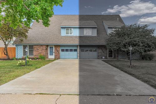 2920 Sw Arrowhead Rd, Topeka, KS, 66614-4143 | Card Image
