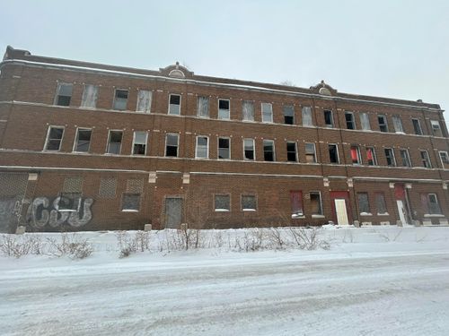 2585 W 11th Ave, Gary, IN, 46404-2108 | Card Image