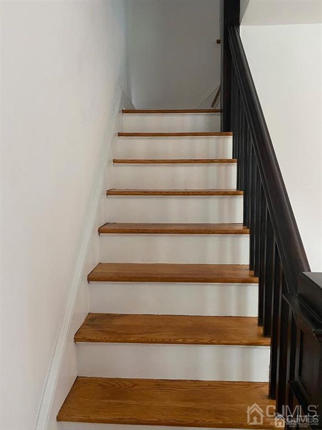 48 Mccoy Ave, Townhouse with 2 bedrooms, 1 bathrooms and null parking in Metuchen NJ | Image 14