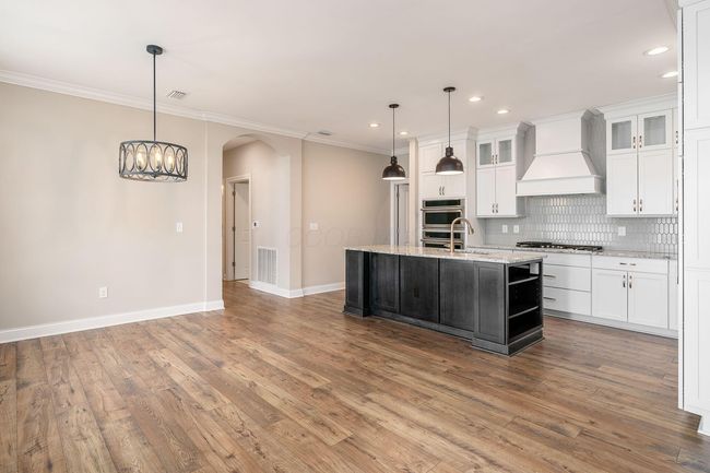 25 - 7755 Cogwheel Dr, Condo with 3 bedrooms, 3 bathrooms and null parking in New Albany OH | Image 8