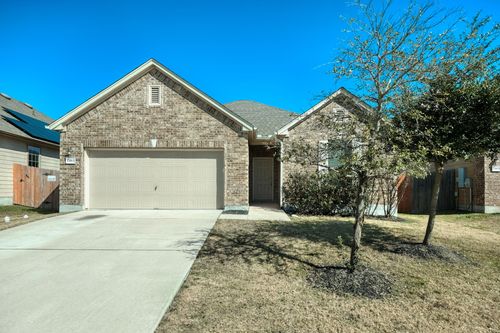 13813 James Garfield St, Manor, TX, 78653-4080 | Card Image