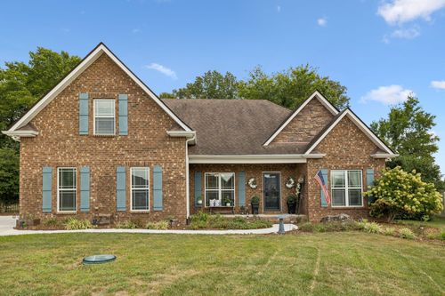 323 Amazonway Rdg, Murfreesboro, TN, 37130-2220 | Card Image
