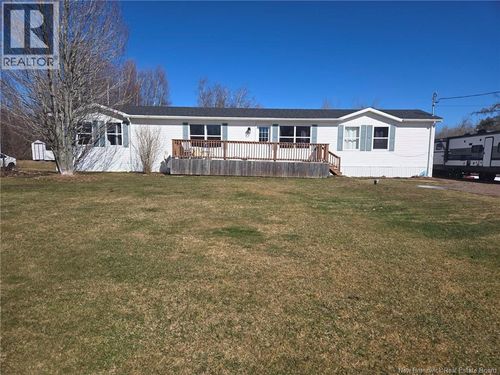 6963 Rte 126, Adamsville, NB, E4T2C5 | Card Image