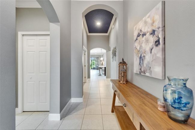 6127 Colmar Pl, House other with 3 bedrooms, 2 bathrooms and null parking in APOLLO BEACH FL | Image 9