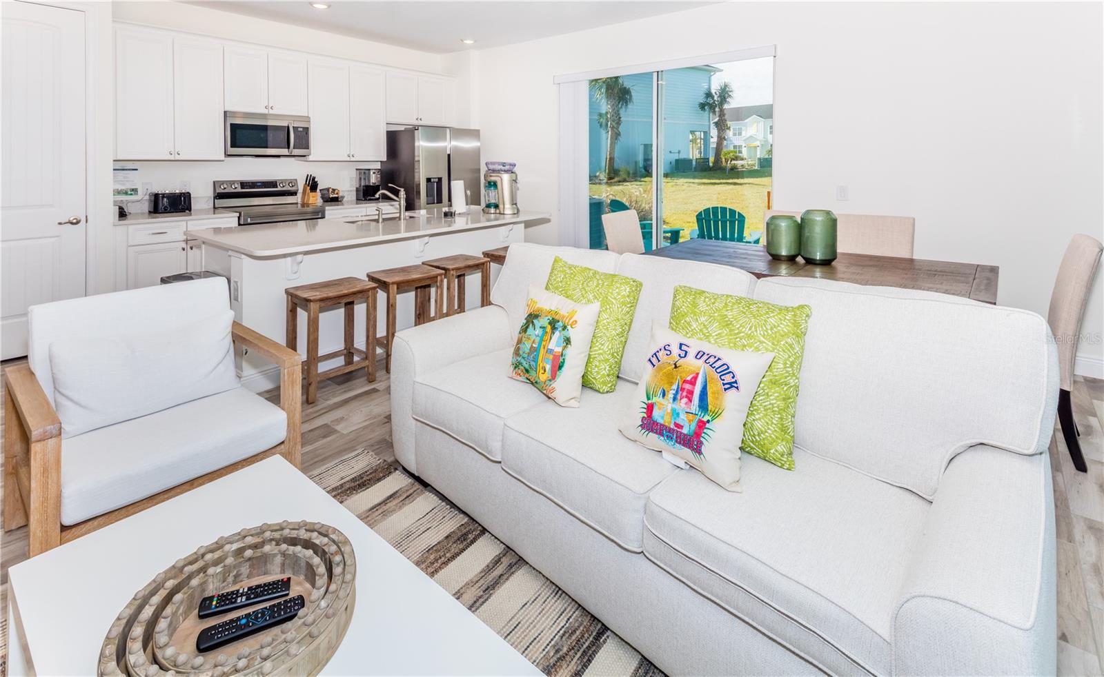 Residential in KISSIMMEE 3