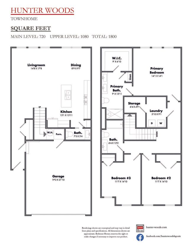 HunterWoodsflyerfloorplan jpeg | Image 17