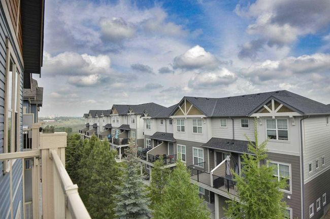 412 - 201 Sunset Dr, Condo with 1 bedrooms, 1 bathrooms and 2 parking in Cochrane AB | Image 11