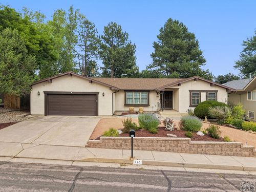 120 Clubridge Pl, Colorado Springs, CO, 80906 | Card Image