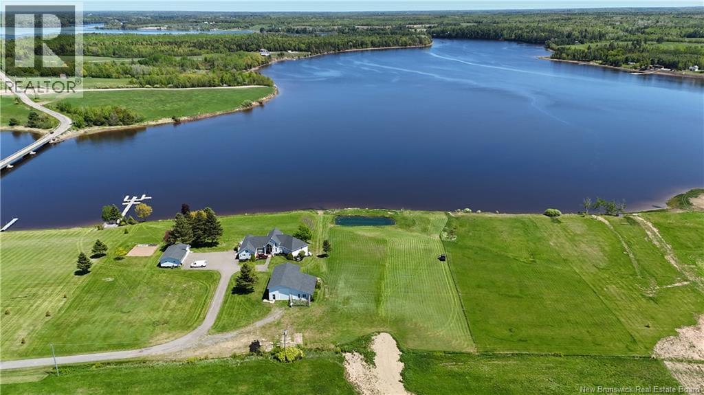 Land in Bass River 2