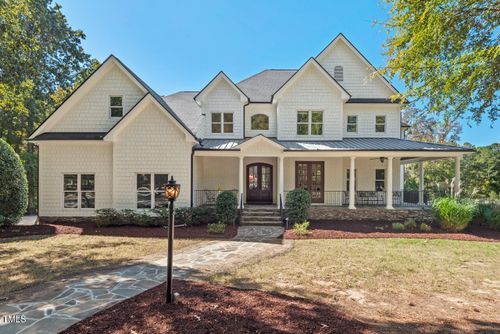 488 Colvard Farms Rd, Durham, NC, 27713-7046 | Card Image