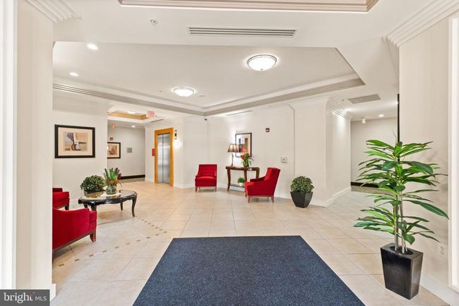 UNIT-105 - 4490 Market Commons Dr, Condo with 2 bedrooms, 3 bathrooms and null parking in FAIRFAX VA | Image 37