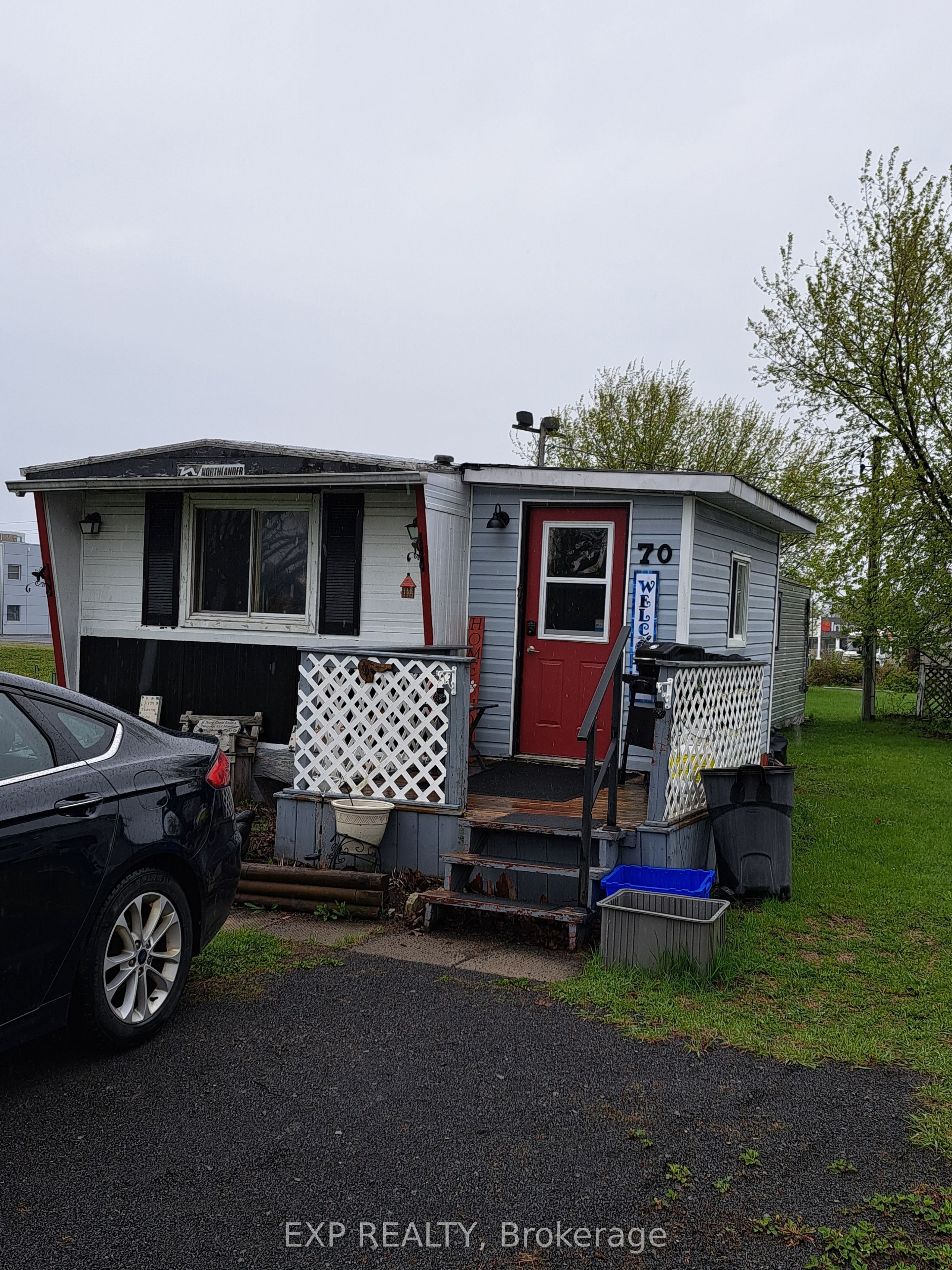 Residential in South Dundas