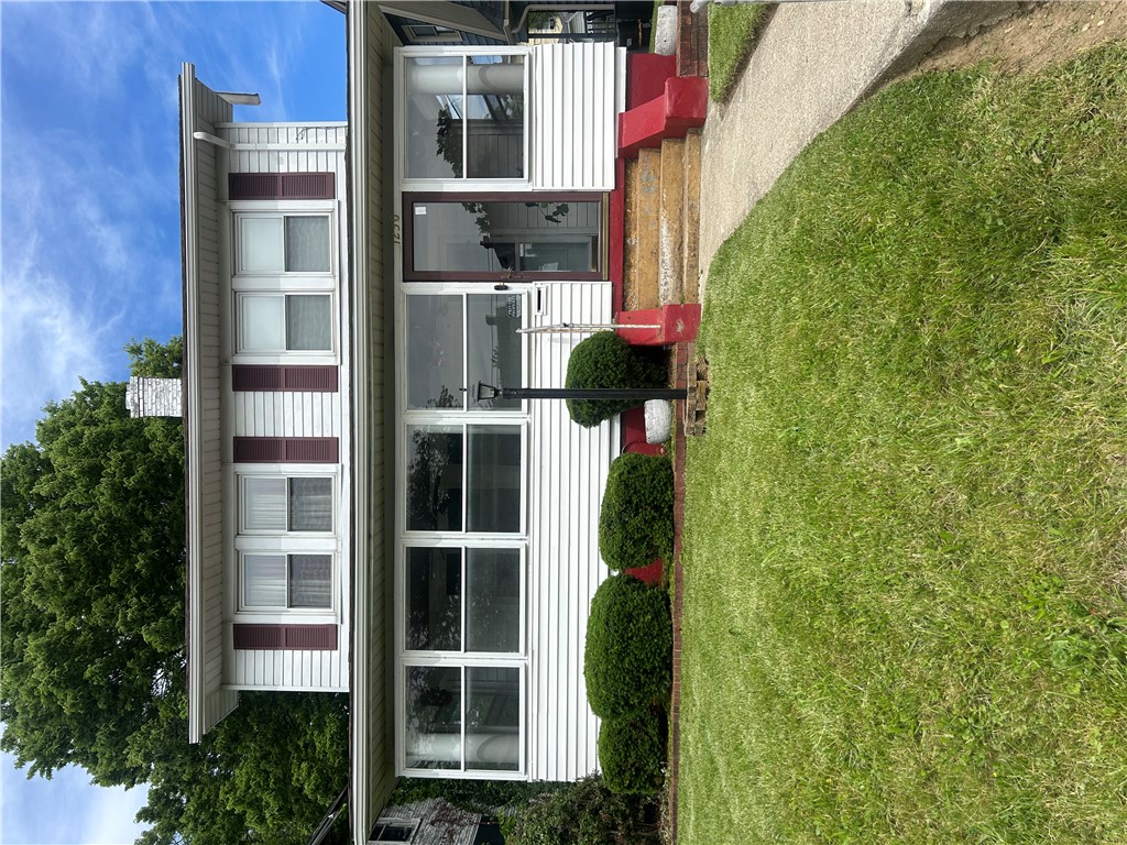 Residential in Dayton