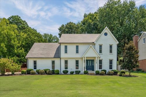 7109 Woodridge Ln, Germantown, TN, 38138-2613 | Card Image