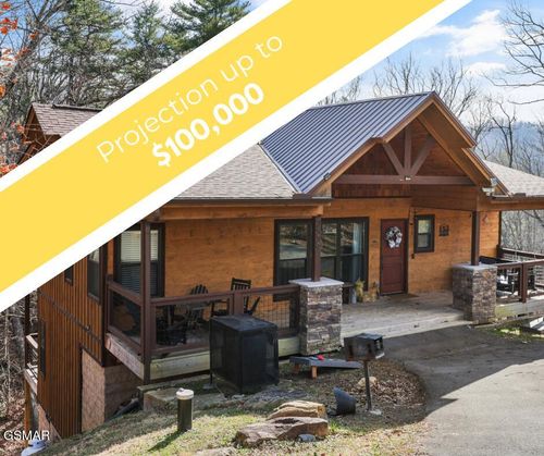 2529 Mountain Holly Way, Sevierville, TN, 37862 | Card Image