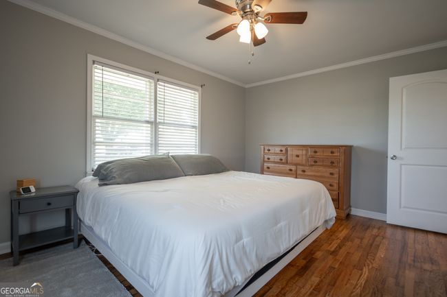 615 Sanford Rd, House other with 3 bedrooms, 2 bathrooms and null parking in hull GA | Image 14