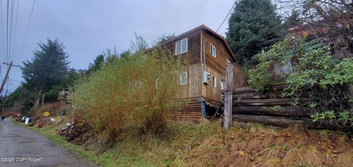 L8 B16 E Tenakee Ave, Tenakee Springs, AK, 99841 | Card Image