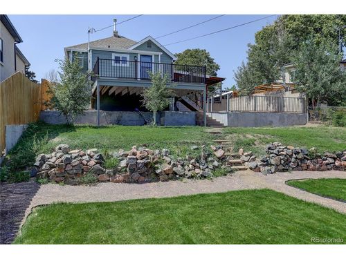 4926 Sherman St, Denver, CO, 80216-2050 | Card Image