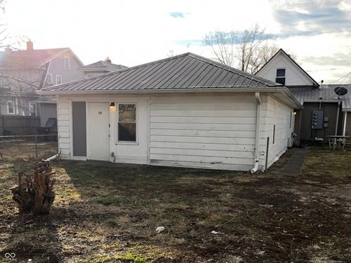 336 W 6th St, Anderson, IN, 46016-1147 | Card Image