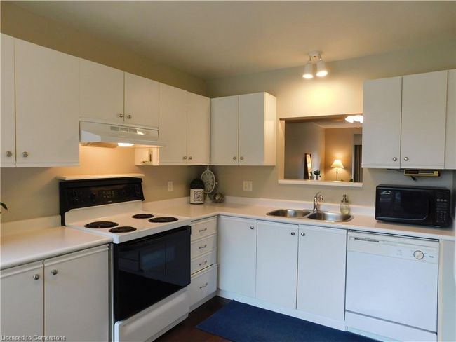 24 - 55 Kerman Ave, Townhouse with 3 bedrooms, 2 bathrooms and 1 parking in Grimsby ON | Image 18