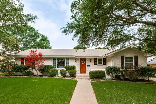 6935 Kingsbury Dr, Dallas, TX, 75231-8113 | Card Image