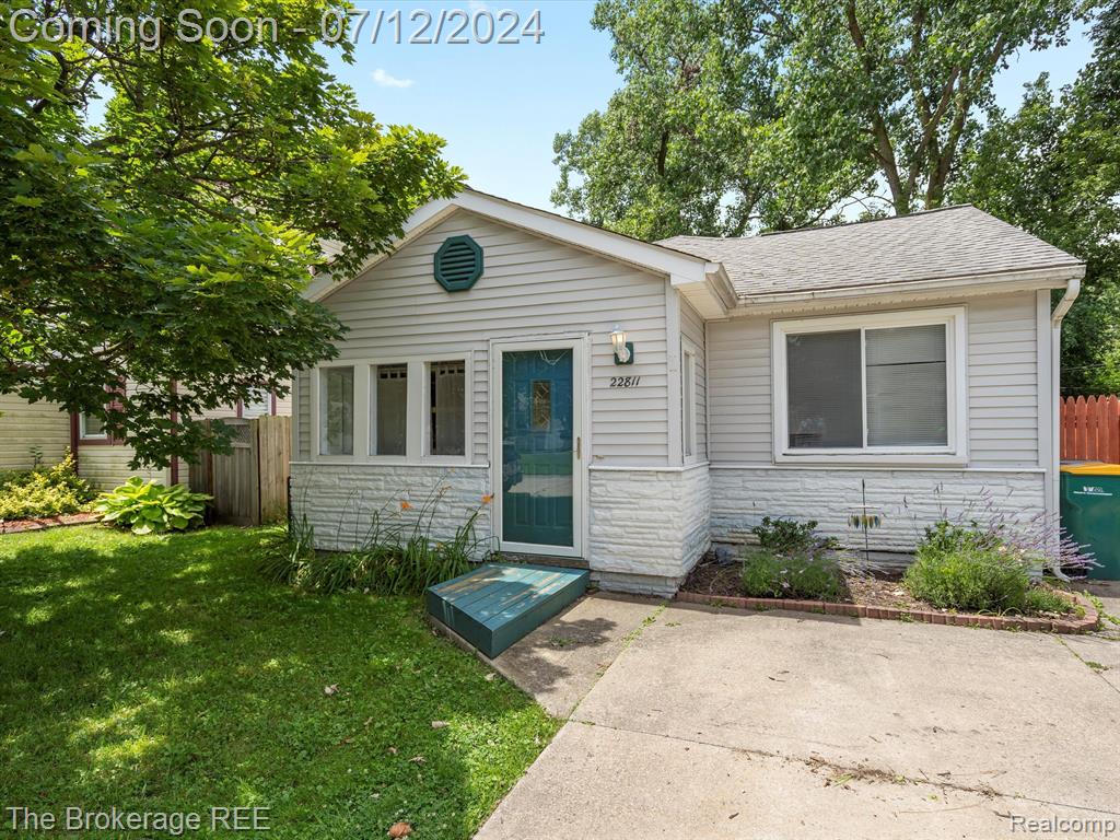 Tulane Ave, Farmington Hills, MI 48336