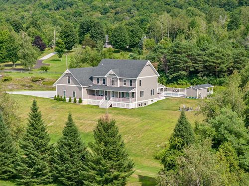 2 Tremblay Road, Swanton, VT, 05488 | Card Image