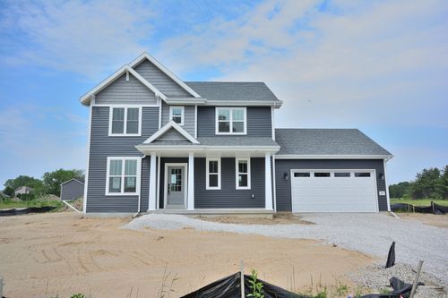 6026 Sean Ct, Caledonia, WI, 53402-5630 | Card Image