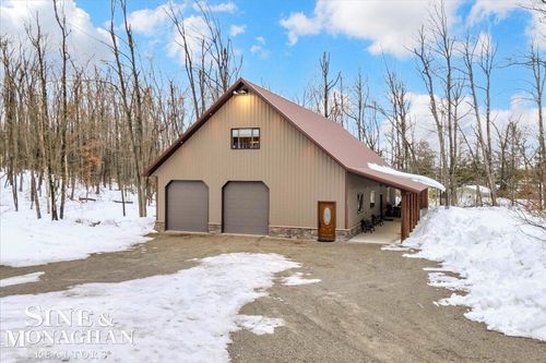 14792 13th Ave, Johannesburg, MI, 49751-0010 | Card Image