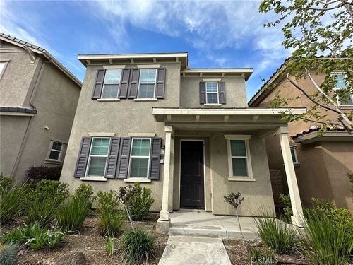6043 Snapdragon St, Corona, CA, 92880 | Card Image