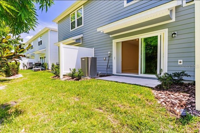 4769 Sparkling Shell Ave, Townhouse with 3 bedrooms, 3 bathrooms and null parking in KISSIMMEE FL | Image 22