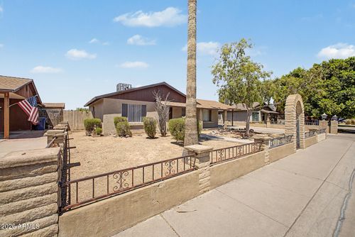 5338 S El Camino Dr, Tempe, AZ, 85283-1823 | Card Image