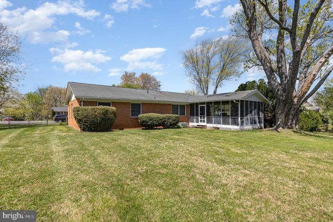 20063 Williams Dr, House other with 4 bedrooms, 2 bathrooms and null parking in CULPEPER VA | Image 29