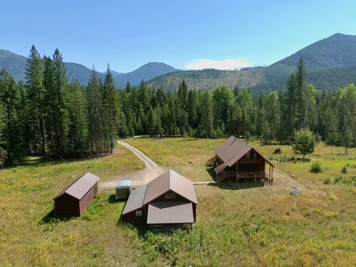 230 Upper River Rd, Heron, MT, 59844-9519 | Card Image