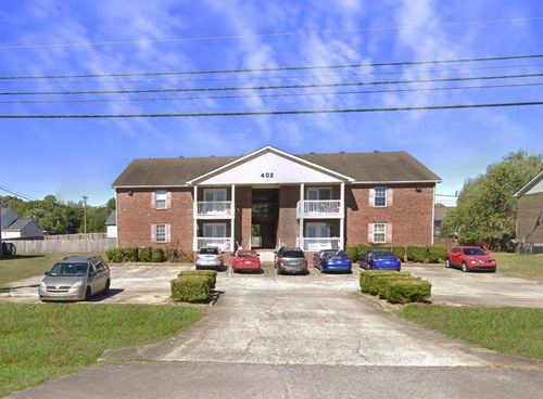 apt-e-402 Jack Miller Blvd, Clarksville, TN, 37042-8776 | Card Image