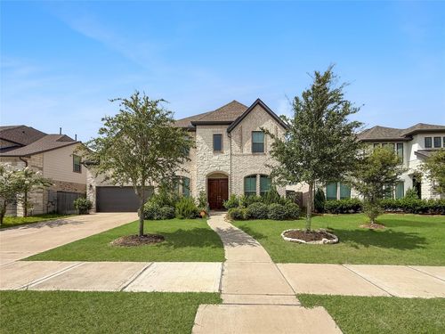 26311 Aurora Valley Way, Richmond, TX, 77406-3158 | Card Image