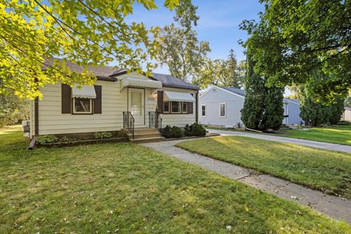 3505 Wyoming Ave S, Saint Louis Park, MN, 55426-3823 | Card Image