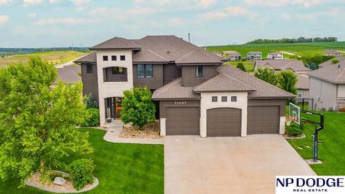 12007 Longshore Avenue, Papillion, NE, 68046 | Card Image